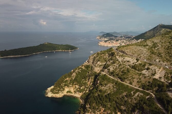900-Meter Ziplining in Dubrovnik - Meeting at Dubac and handling transportation like a local