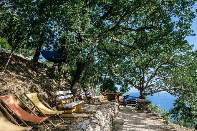 900-Meter Ziplining in Dubrovnik - Who this zipline suits best, and who should think twice