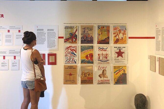 A walk through life in communist Yugoslavia - Dubrovnik logistics, timing, and where this fits in your day