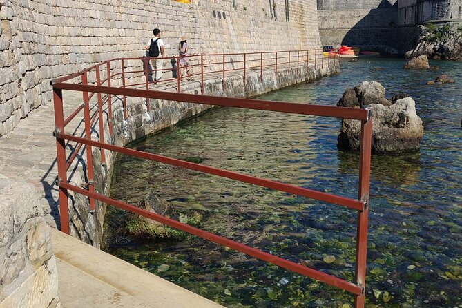 Adventure Dalmatia - Sunset Sea Kayaking & Snorkelling Dubrovnik - Sunset return to Old Town and the Elaphite Islands finale
