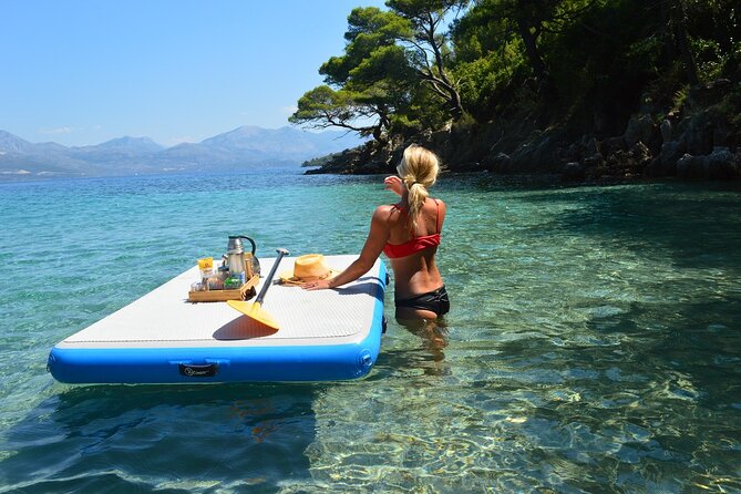 Adventure Sailing 4 Night Dubrovnik Cruise on the Huck Finn Cat - Huck Finn from Dubrovnik: why this feels like more than a cruise