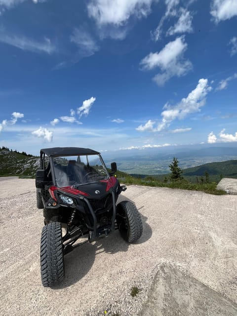 Adventure Trail Buggy Tours - Value and pricing: is $82 per person fair?