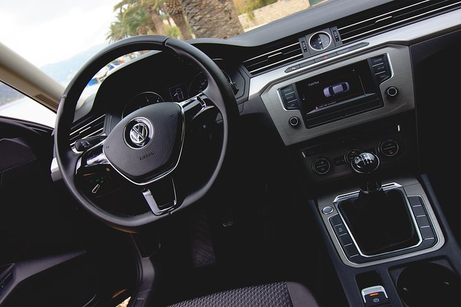 Airport Private Transfer Dubrovnik - Key Points Before You Land