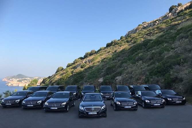 Airport Private Transfer Dubrovnik - Comfort and Practical Details That Show Up in Real Reviews