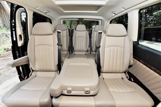 Airport Transfer Dubrovnik Town to Herceg Novi / Portonovi - Who this transfer suits best