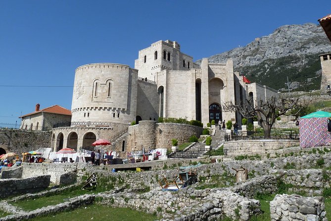 Albania & Montenegro - 2 Days Private Tour from Dubrovnik - Key things you will like
