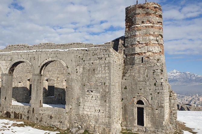 Albania & Montenegro - 2 Days Private Tour from Dubrovnik - Three countries in two days, and why it works
