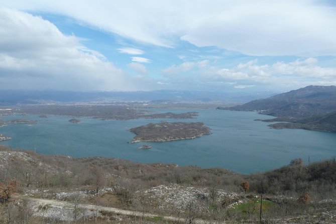 Albania & Montenegro - 2 Days Private Tour from Dubrovnik - Kruja Castle: Albania’s resistance story, plus an included lunch