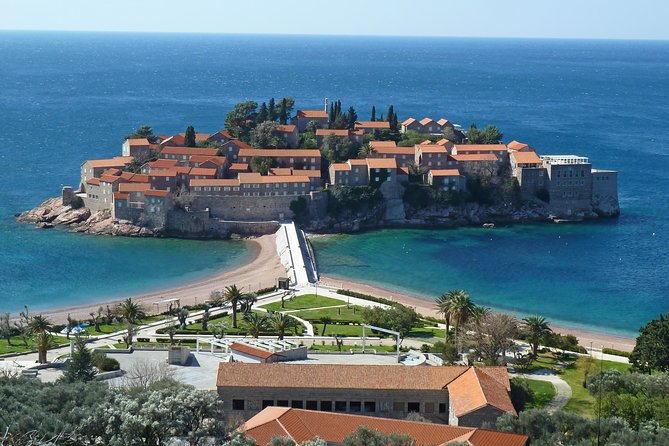 Albania & Montenegro - 2 Days Private Tour from Dubrovnik - Tirana check-in and the castle-area walk you actually remember
