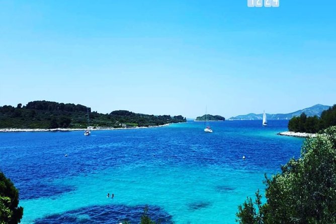 All-inclusive Gastro Blue Cave Tour from Split - Key takeaways before you go