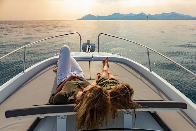 Amazing Sunset by private boat - Key highlights you should care about