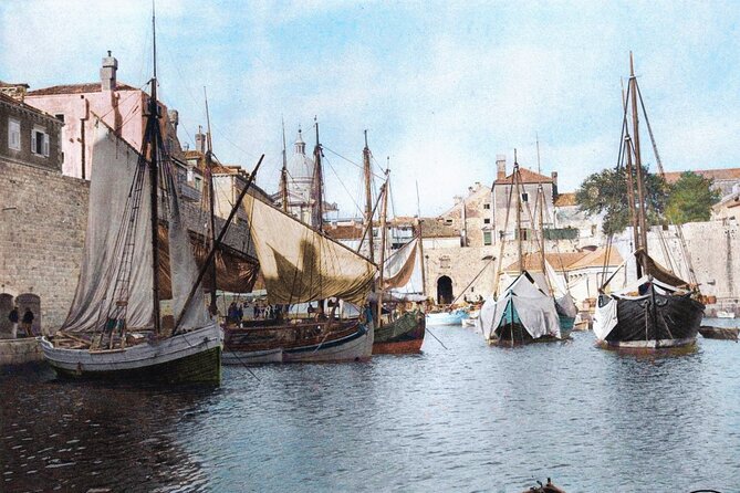 Ancient Old City– Finest tour of Dubrovnik - Key highlights if you want the best version of a short Old City walk