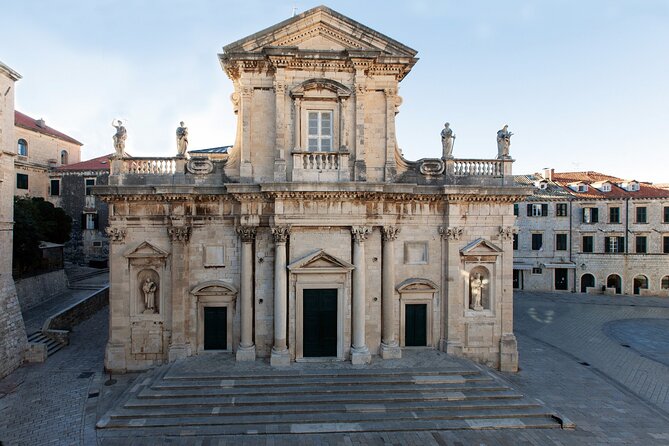 Ancient Old City– Finest tour of Dubrovnik - English that helps you actually understand Dubrovnik
