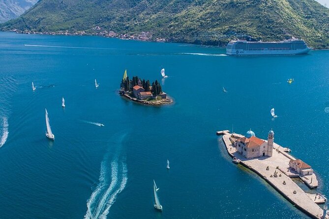 Ancient Old City– Finest tour of Dubrovnik - Price and value: $24.14 for 90 minutes of real local guidance