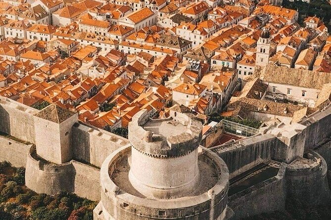 Ancient Old City– Finest tour of Dubrovnik - The guided loop inside the Old City, short but not skimpy
