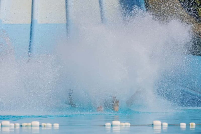 Aquapark Istralandia Entrance Tickets - Quick hits before you go