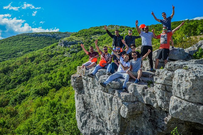 ATV Dinara Mountain tour with picnic - Photos and included treats: how this tour avoids the usual ATV add-on chaos