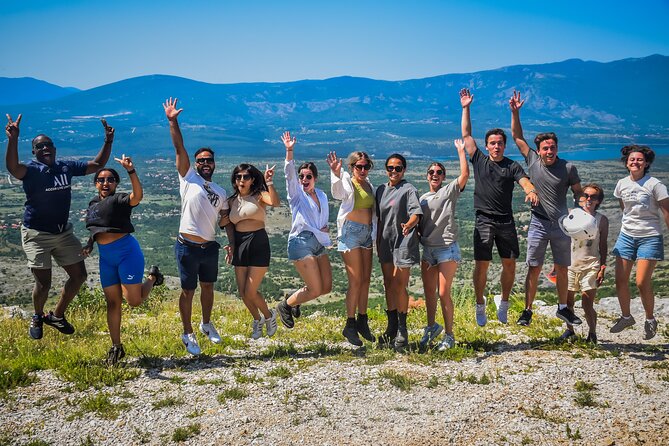 ATV Dinara Mountain tour with picnic - Guides on the ground: why their style changes the whole day