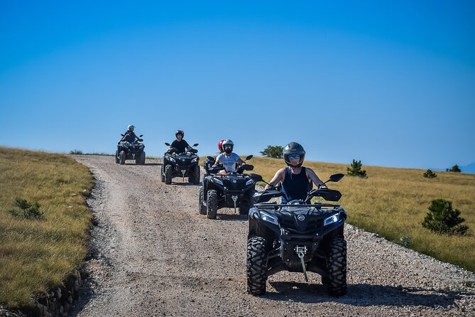 ATV Dinara Mountain tour with picnic - Price, logistics, and what you should confirm before you go