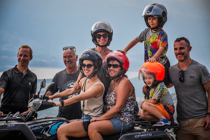 ATV Dinara Mountain tour with picnic - Should you book the ATV Dinara Mountain tour with picnic?