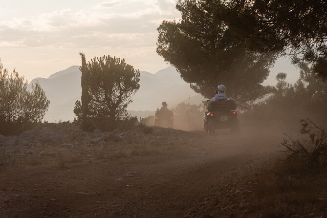 ATV Dubrovnik Safari Tour - How Rough Is This Ride, Really?