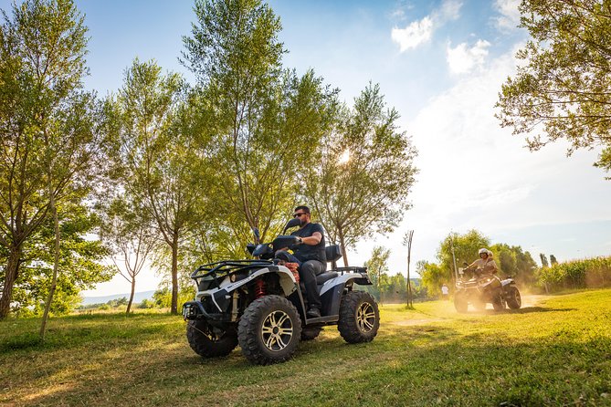 ATV Quad Safari Tour with Picnic & Swimming from Split - Why this ATV safari works so well as a Split day trip