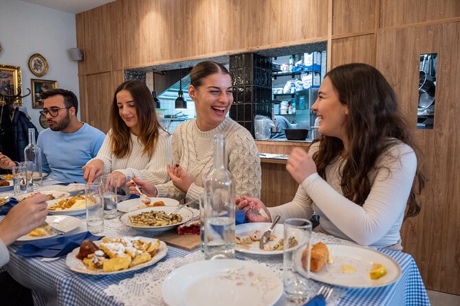 Authentic Croatian Food & Heritage Walk in a Small Group - Key highlights to look for