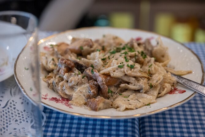 Authentic Croatian Food & Heritage Walk in a Small Group - Who should book, and what to watch before you go