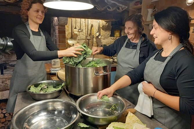 Authentic Garden to Table Cooking Class in Dubrovnik Countryside - Key Highlights You Will Feel Fast