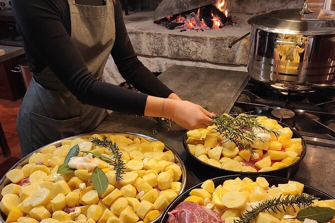 Authentic Garden to Table Cooking Class in Dubrovnik Countryside - Why This Dubrovnik Countryside Class Feels Like a Real Escape