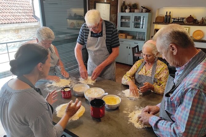 Authentic Garden to Table Cooking Class in Dubrovnik Countryside - Price Check: Is $208 Worth It for a 5-Hour Class?