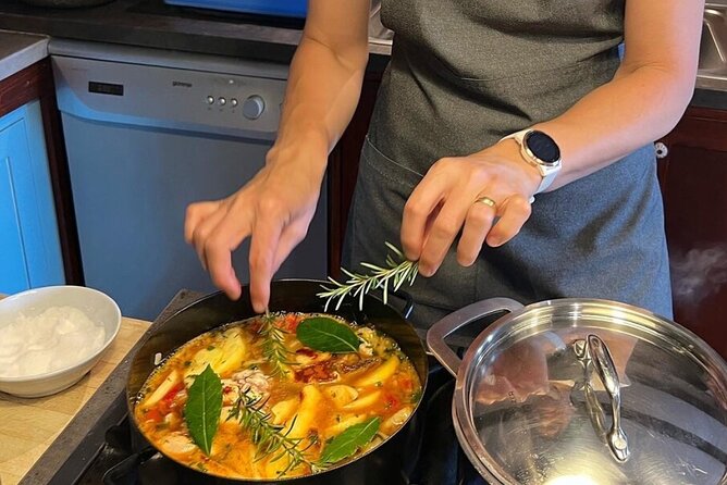 Authentic Garden to Table Cooking Class in Dubrovnik Countryside - Getting There From Dubrovnik: Meeting Point and Pickup Details That Matter