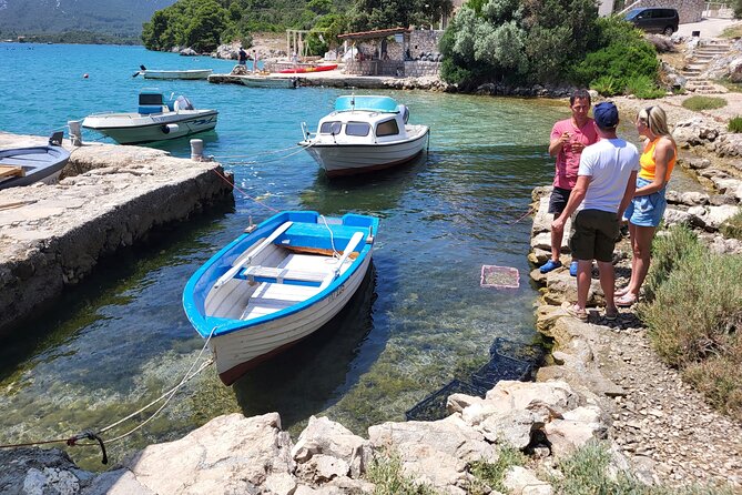 Authentic private viewpoint wine&dine tour - Timing, Pickup, and How to Enjoy the Day Smoothly