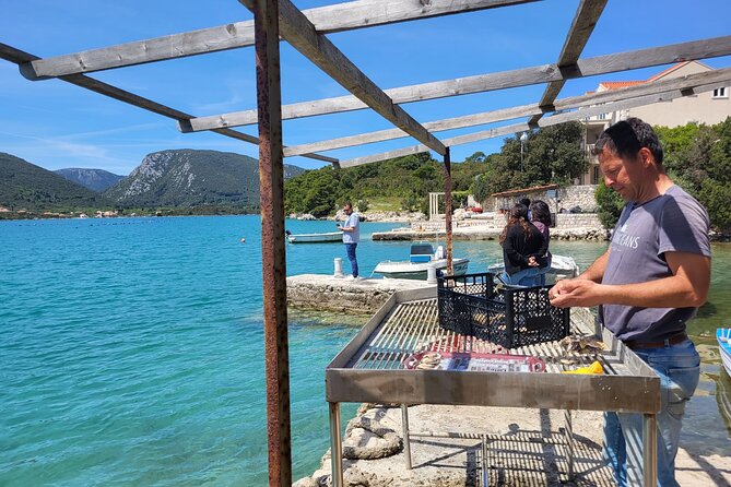Authentic private viewpoint wine&dine tour - Should You Book This Private Viewpoint Wine and Dine Tour?