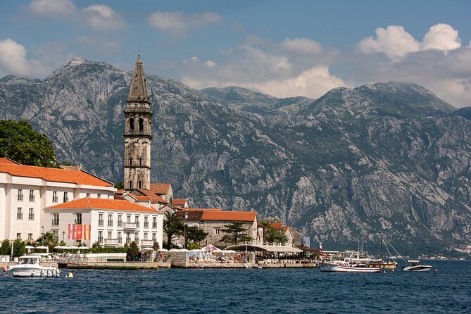 Bay of Kotor Private Full-Day Tour from Dubrovnik - Key things that make this Kotor Bay private day work