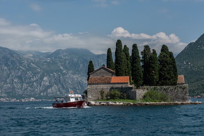 Bay of Kotor Private Full-Day Tour from Dubrovnik - Riding out of Dubrovnik, and why private feels better here
