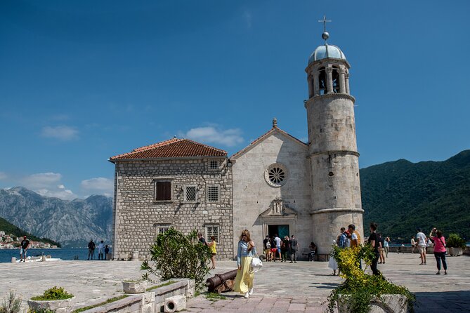 Bay of Kotor Private Full-Day Tour from Dubrovnik - How to use the timing: 3 hours in Kotor, 1 hour in Perast