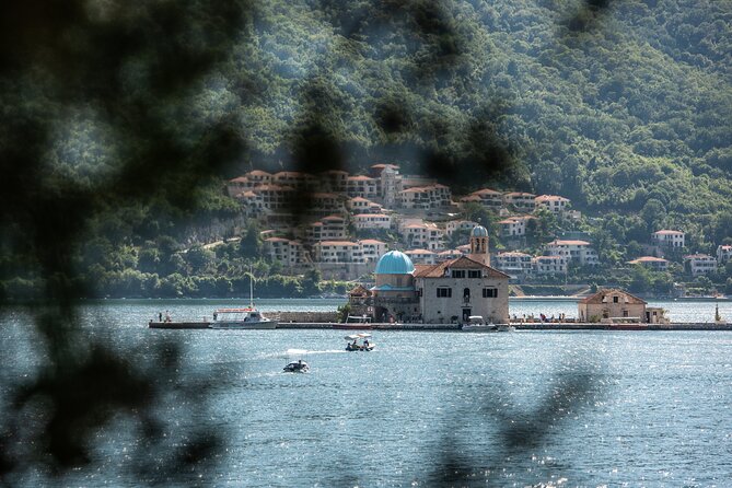 Bay of Kotor Private Full-Day Tour from Dubrovnik - Price and logistics: what you get for $539.22 per group