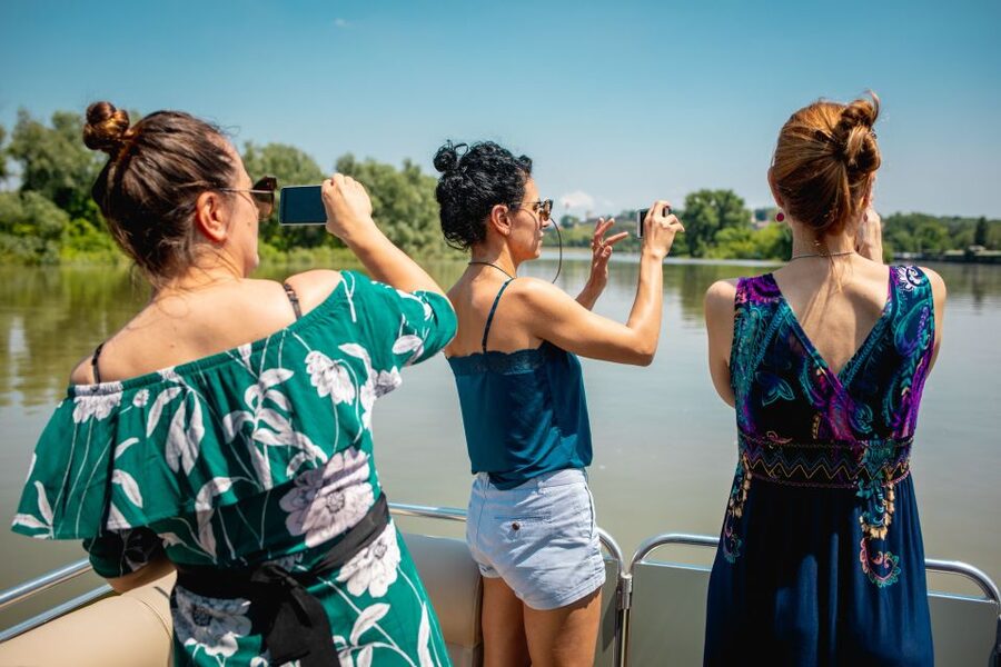Belgrade: Sightseeing Boat Cruise with Drinks - Who this cruise is best for