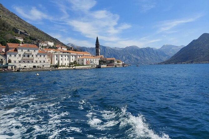 Best of Montenegro - Kotor Bay with Boat Ride (Small Group) - Key things I’d circle before you go