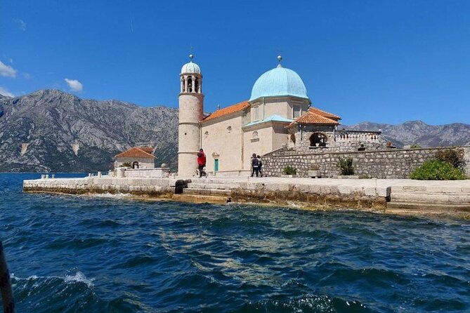 Best of Montenegro - Kotor Bay with Boat Ride (Small Group) - Why Kotor Bay from Dubrovnik feels worth the long day