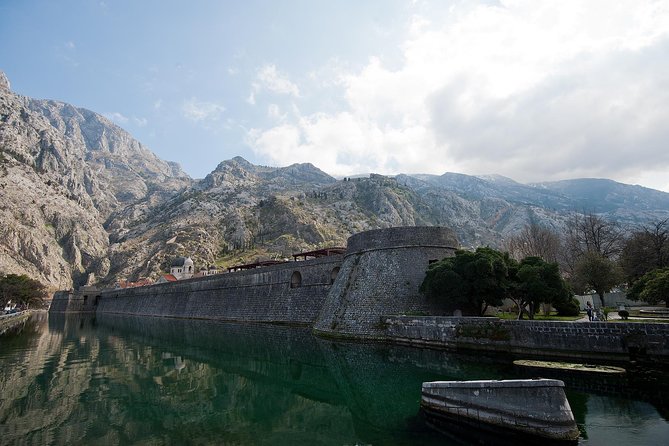 Best of Montenegro - Kotor Bay with Boat Ride (Small Group) - Perast: baroque waterfront beauty with time to wander