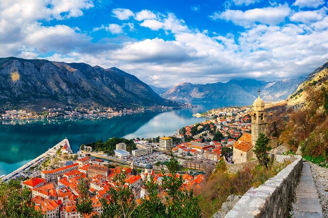 Best of Montenegro - Kotor Bay with Boat Ride (Small Group) - The value question: how $137.88 stacks up