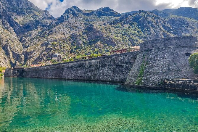 Best of Montenegro - Kotor Bay with Boat Ride (Small Group) - What the guide actually does for you