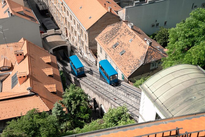 Best of Zagreb with the WW2 Tunnels - How “private” really feels, and why the guide makes it work