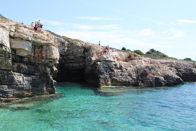 Bike Experience through Kamenjak - Key highlights to know before you go