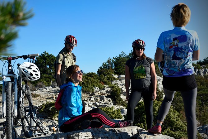 Biking Vidova - Skrip & museum of olive oil - Splitska - Postira - Museum of Oil in Škrip, what to expect in your 30 minutes