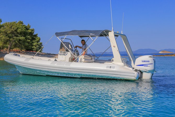 Blue and Green Cave private speed boat tour - Key things that make this tour worth your time