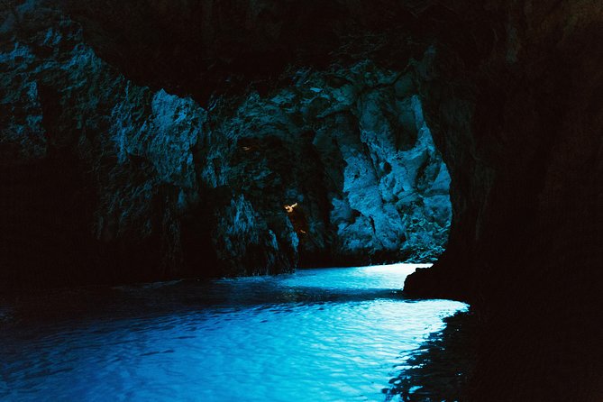 Blue and Green Cave private speed boat tour - Why this tour feels more like a day on your own boat