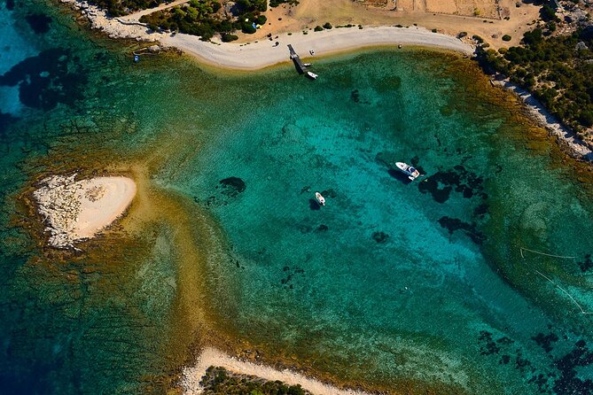 Blue and Green Cave Speedboat Excursion from Hvar Town - Price and value: is $119.47 a fair deal?